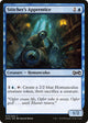 Stitcher's Apprentice (73) (Ultimate Masters)