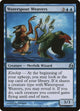 [Foil] Waterspout Weavers (56) (Morningtide)