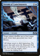 [Foil] Stream of Consciousness (74) (Ultimate Masters)