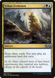 [Foil] Urban Evolution (208) (Ultimate Masters)