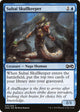 [Foil] Sultai Skullkeeper (75) (Ultimate Masters)