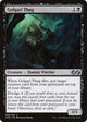 Golgari Thug (98) (Ultimate Masters)