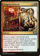 Vengeful Rebirth (209) (Ultimate Masters)