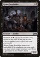 Grave Scrabbler (100) (Ultimate Masters)