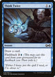 [Foil] Think Twice (78) (Ultimate Masters)