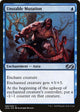 Unstable Mutation (80) (Ultimate Masters)