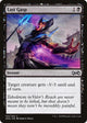 [Foil] Last Gasp (103) (Ultimate Masters)
