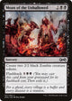 Moan of the Unhallowed (107) (Ultimate Masters)