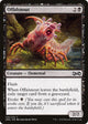 [Foil] Offalsnout (108) (Ultimate Masters)