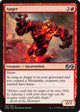 Anger (122) (Ultimate Masters)