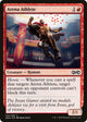[Foil] Arena Athlete (123) (Ultimate Masters)