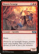 Brazen Scourge (125) (Ultimate Masters)