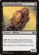 Sanitarium Skeleton (111) (Ultimate Masters)