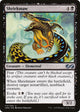 [Foil] Shriekmaw (113) (Ultimate Masters)