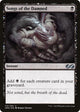 [Foil] Songs of the Damned (115) (Ultimate Masters)
