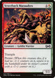 [Foil] Scuzzback Marauders (221) (Ultimate Masters)