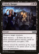 Unholy Hunger (120) (Ultimate Masters)