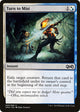 [Foil] Turn to Mist (224) (Ultimate Masters)