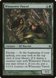 [Foil] Winnower Patrol (139) (Morningtide)
