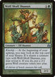 Wolf-Skull Shaman (140) (Morningtide)