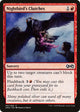 Nightbird's Clutches (141) (Ultimate Masters)