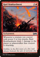 [Foil] Raid Bombardment (142) (Ultimate Masters)