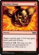 [Foil] Reckless Charge (143) (Ultimate Masters)