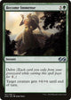 [Foil] Become Immense (157) (Ultimate Masters)