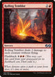 Rolling Temblor (145) (Ultimate Masters)