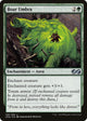 Boar Umbra (158) (Ultimate Masters)