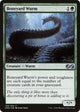 [Foil] Boneyard Wurm (159) (Ultimate Masters)