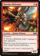 Thermo-Alchemist (151) (Ultimate Masters)