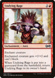 Undying Rage (153) (Ultimate Masters)