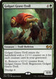 Golgari Grave-Troll (167) (Ultimate Masters)