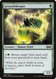 Groundskeeper (168) (Ultimate Masters)