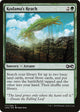 Kodama's Reach (171) (Ultimate Masters)