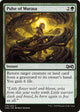 [Foil] Pulse of Murasa (179) (Ultimate Masters)