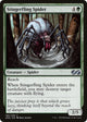 Stingerfling Spider (186) (Ultimate Masters)
