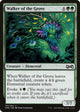 Walker of the Grove (191) (Ultimate Masters)