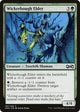 [Foil] Wickerbough Elder (192) (Ultimate Masters)