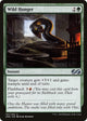 [Foil] Wild Hunger (193) (Ultimate Masters)