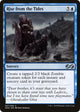 [Foil] Rise from the Tides (67) (Ultimate Masters)