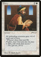 Piety (Light) (Arabian Nights)
