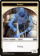 Spirit Token (002) (2) (Ultimate Masters)