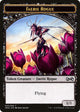 Faerie Rogue Token (5) (Ultimate Masters)