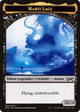 Marit Lage Token (6) (Ultimate Masters)