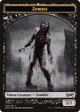 Zombie Token (8) (Ultimate Masters)