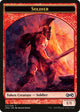 Soldier Token (11) (Ultimate Masters)