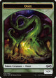Ooze Token (14) (Ultimate Masters)
