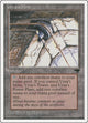Urza's Mine (Pulley) (Chronicles)